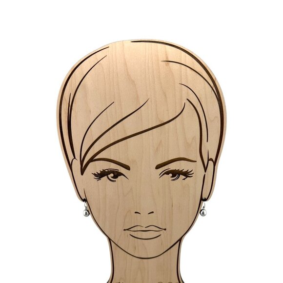 Giani Bernini Gray Cultured Freshwater Pearl Earrings Sterling Silver - Picture 3 of 10